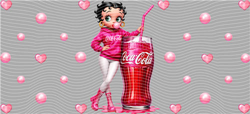 16oz Latest Bestseller-C 8856